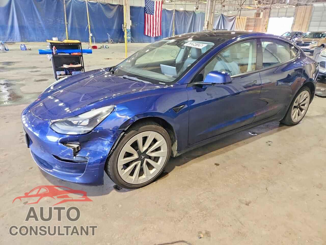 TESLA MODEL 3 2023 - 5YJ3E1EA5PF450695