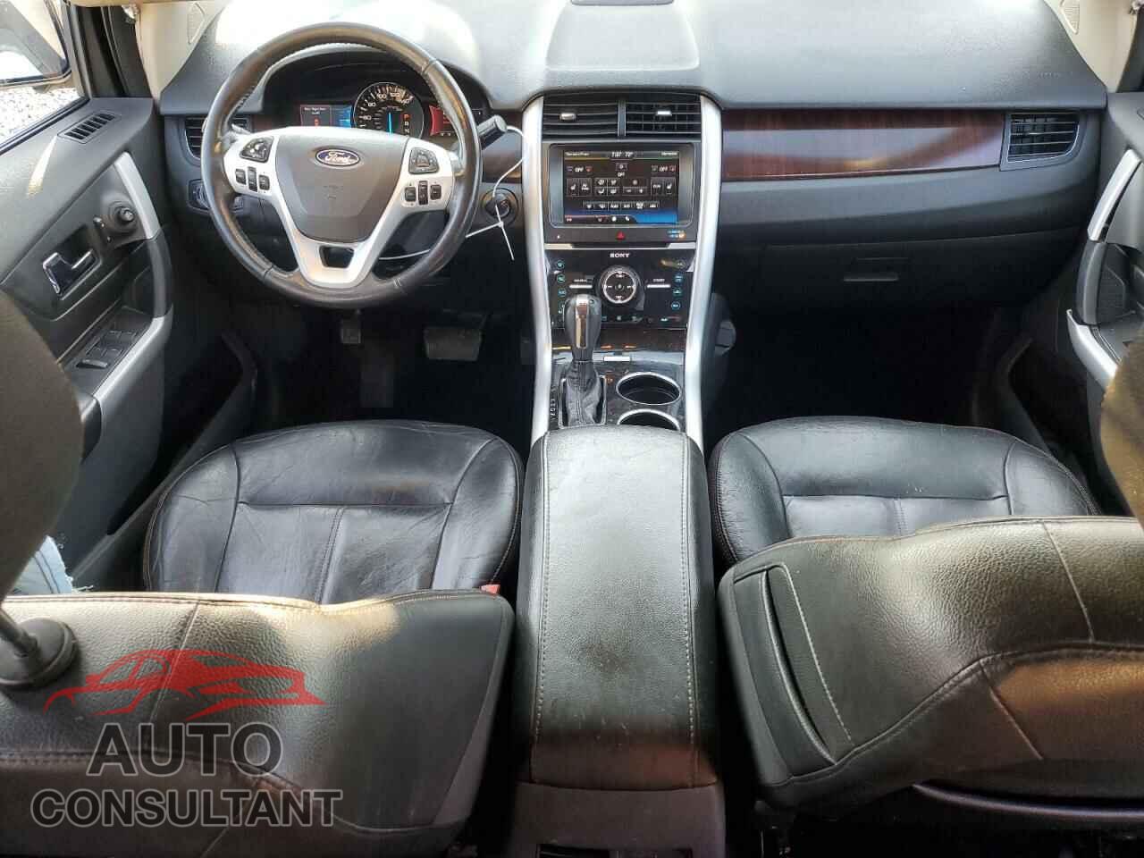 FORD EDGE 2014 - 2FMDK4KC6EBA84613