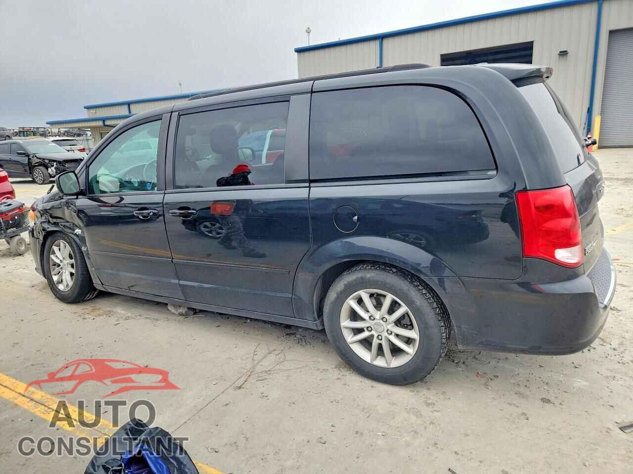 DODGE CARAVAN 2016 - 2C4RDGCG9GR275850