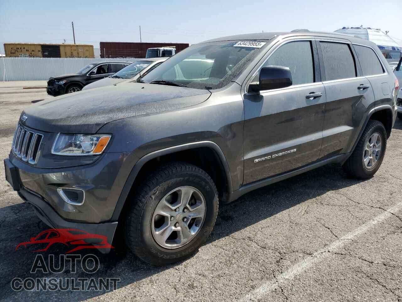 JEEP GRAND CHER 2015 - 1C4RJFAG1FC190305
