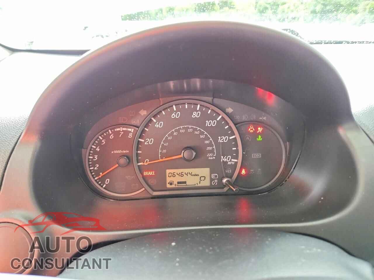 MITSUBISHI MIRAGE 2019 - ML32A3HJXKH007761