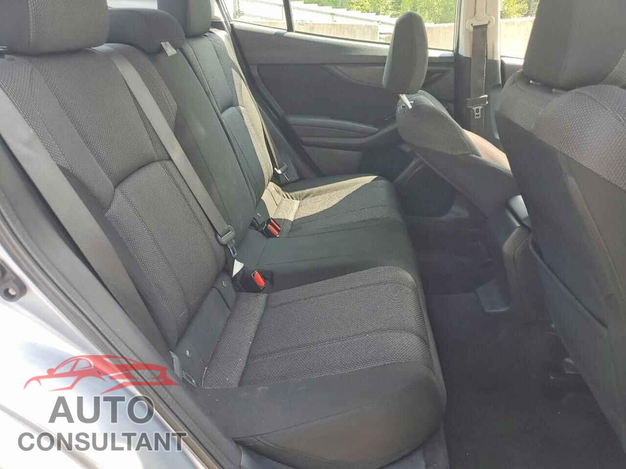 SUBARU IMPREZA 2020 - 4S3GKAB67L3614451