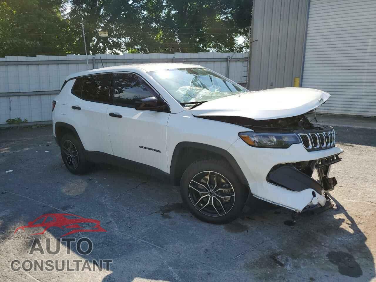 JEEP COMPASS 2023 - 3C4NJDAN1PT514571
