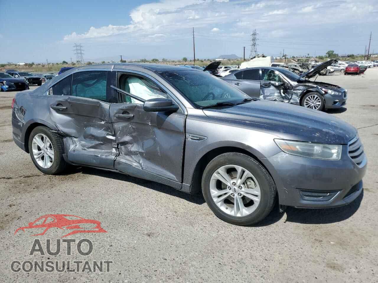 FORD TAURUS 2014 - 1FAHP2E80EG171599