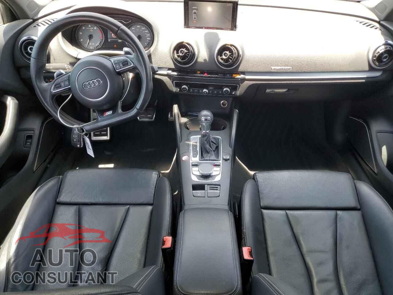 AUDI S3 2015 - WAUBFGFF1F1077066