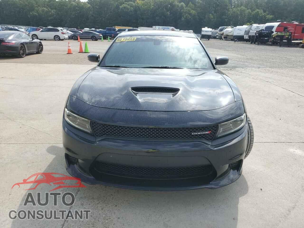 DODGE CHARGER 2023 - 2C3CDXCT2PH559415