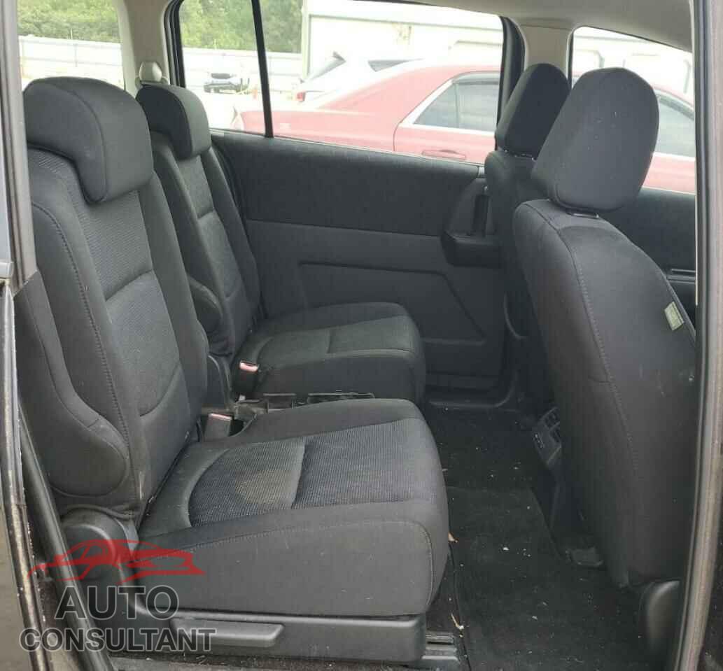 MAZDA 5 2009 - JM1CR293X90348042