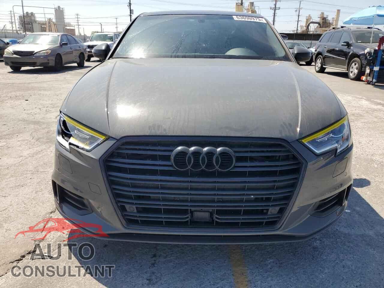 AUDI A3 2020 - WAUAUGFF3LA098854