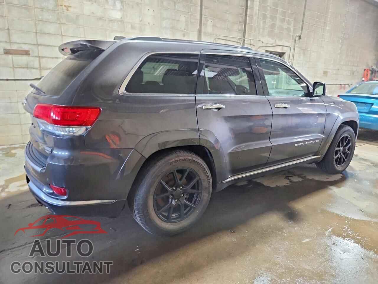 JEEP CHEROKEE 2014 - 1C4RJFJG1EC366901
