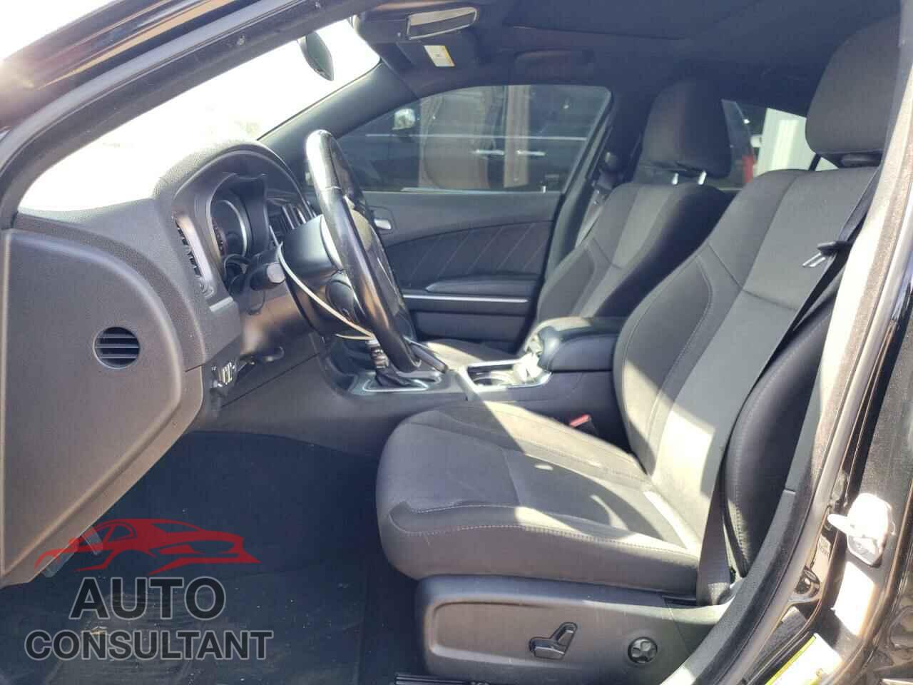DODGE CHARGER 2019 - 2C3CDXBG5KH699351