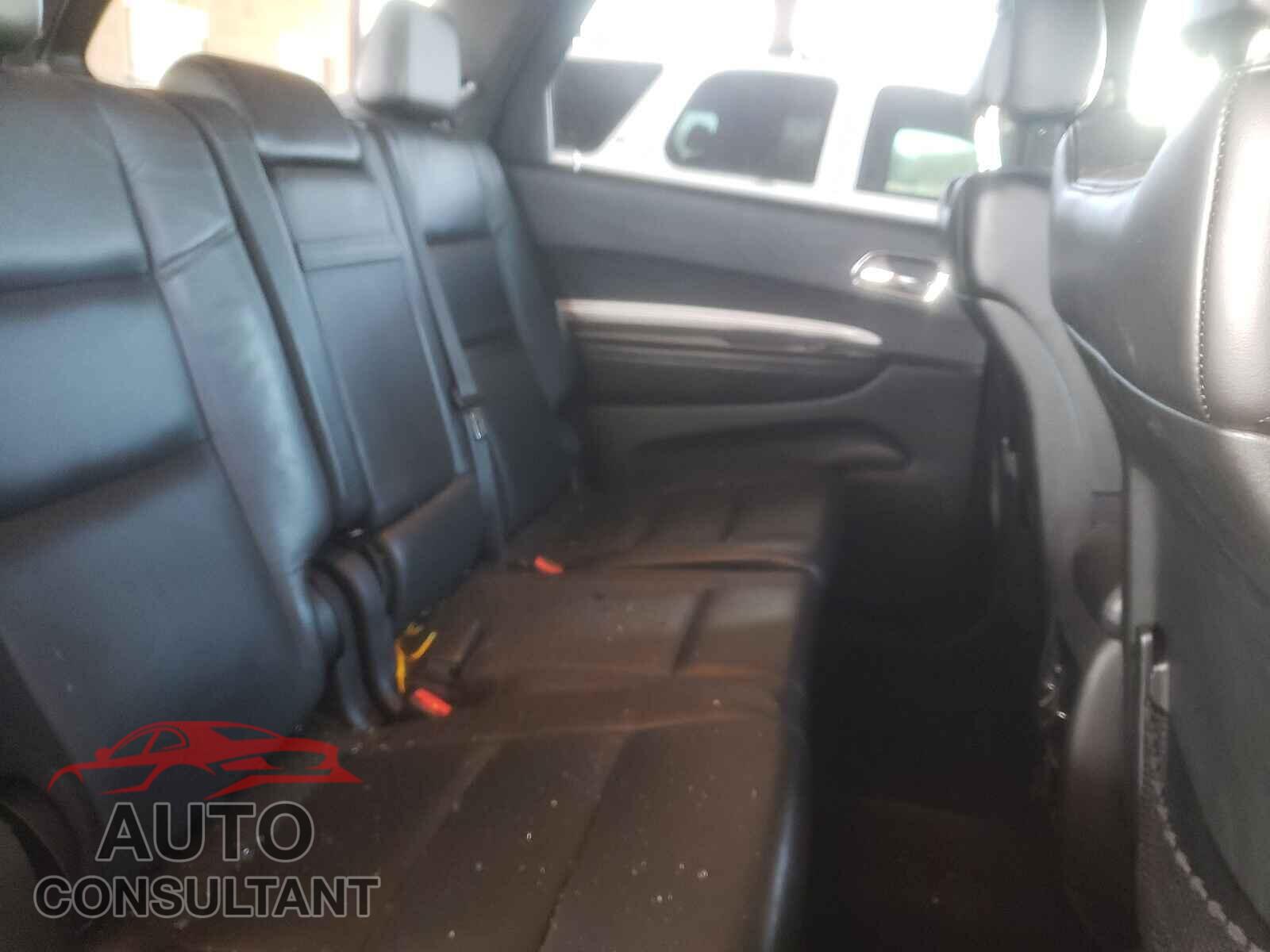 DODGE DURANGO 2017 - 1C4RDHDG0HC896599