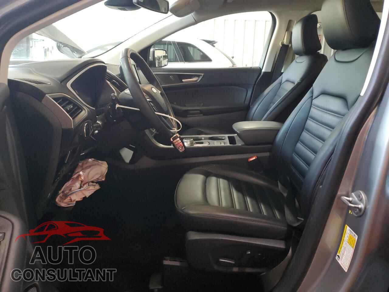 FORD EDGE 2021 - 2FMPK4J96MBA65366