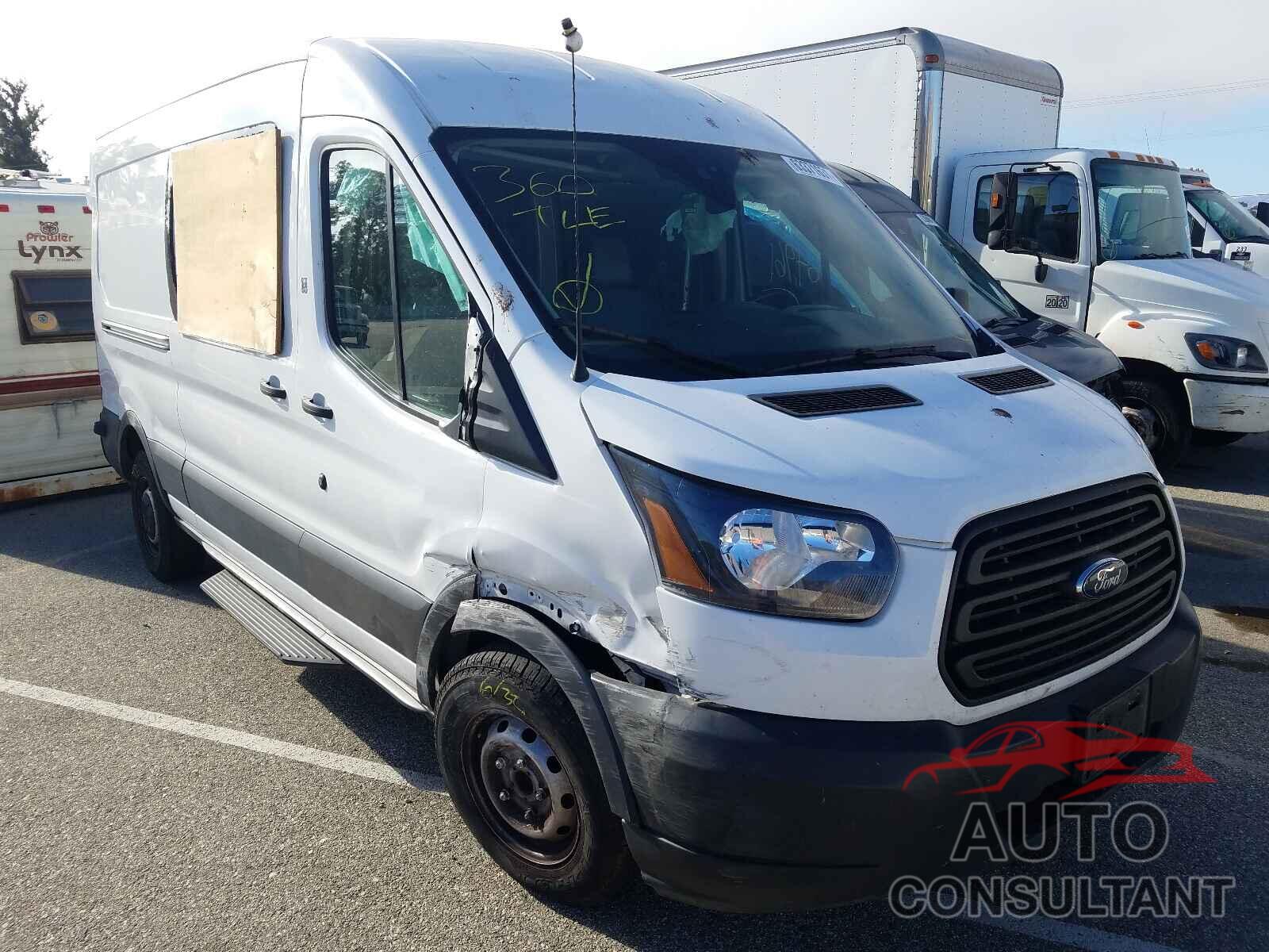 FORD TRANSIT CO 2017 - 1FTYE2CMXHKB47148