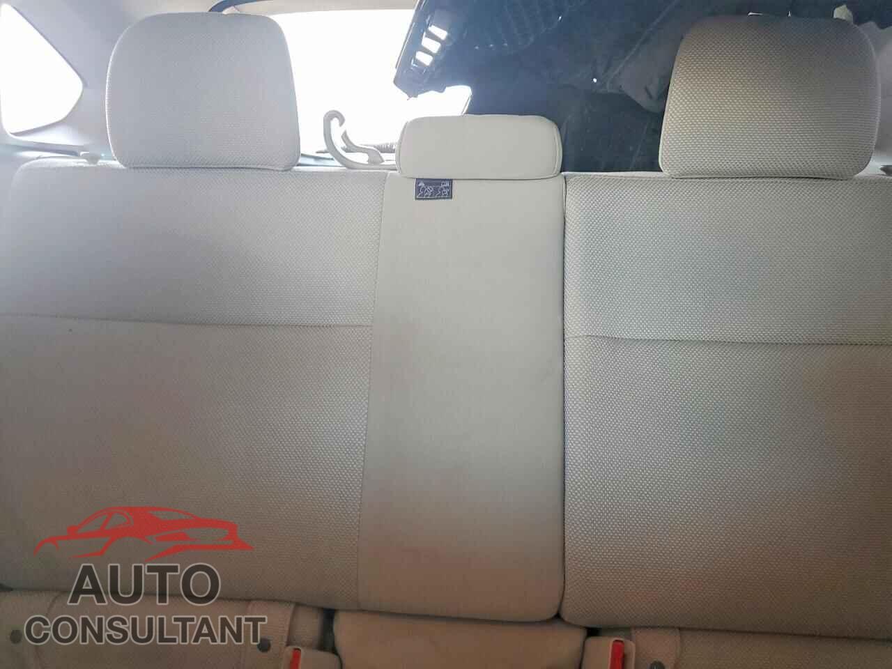 SUBARU XV 2014 - JF2GPAVC0E8294450