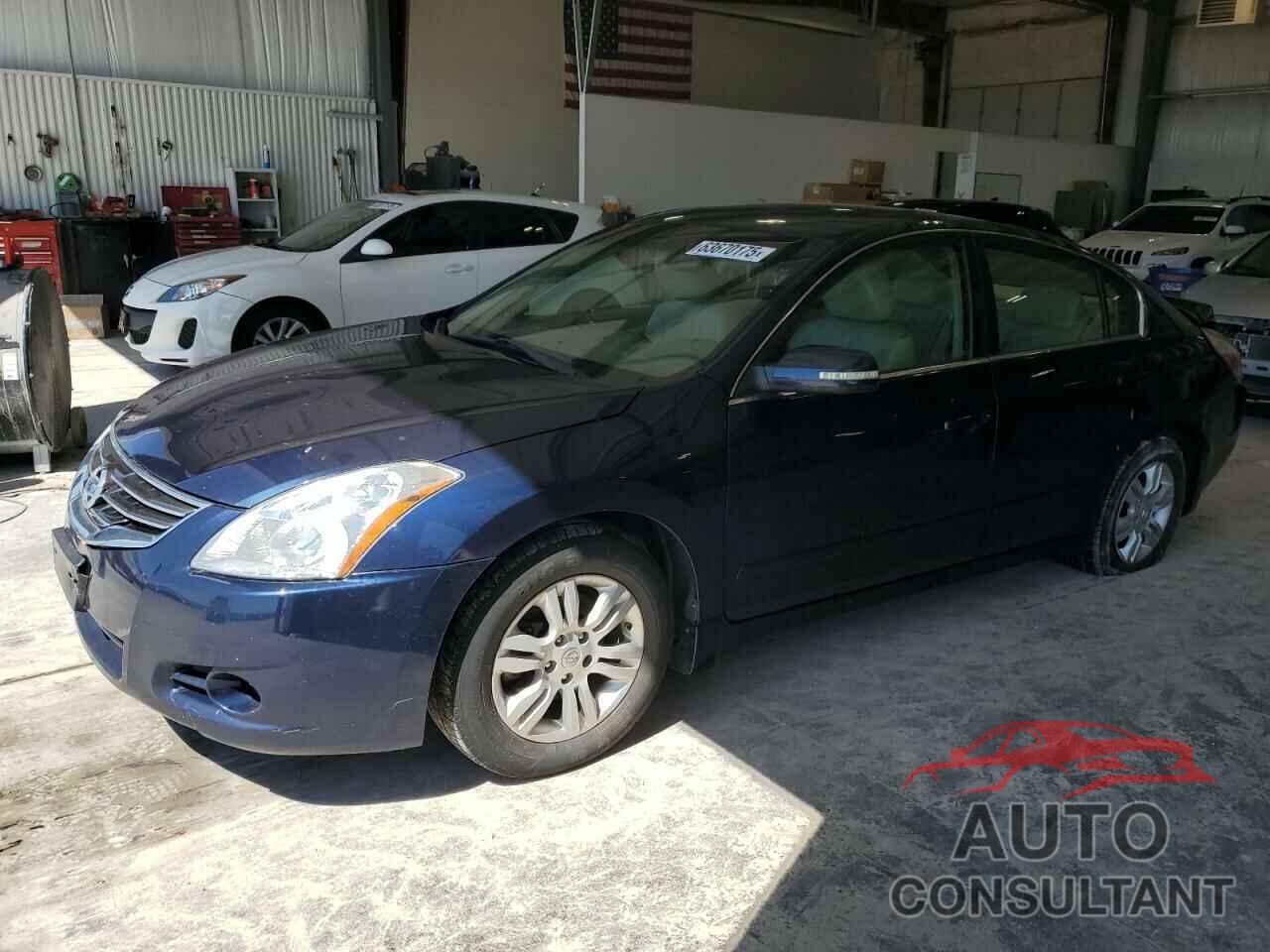 NISSAN ALTIMA 2010 - 1N4AL2AP9AN416254