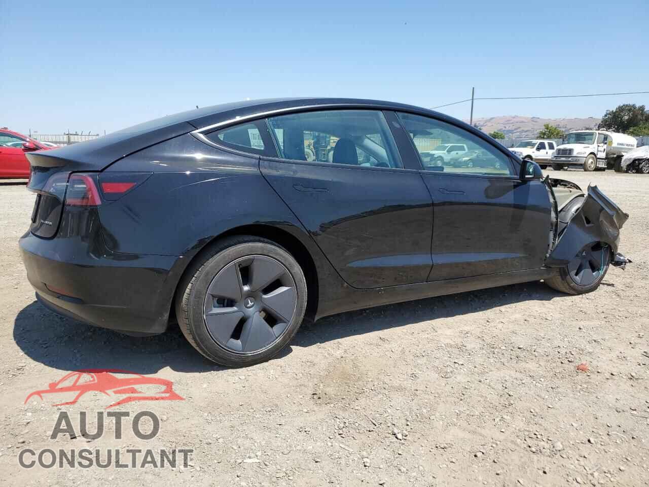 TESLA MODEL 3 2023 - 5YJ3E1EB4PF637645