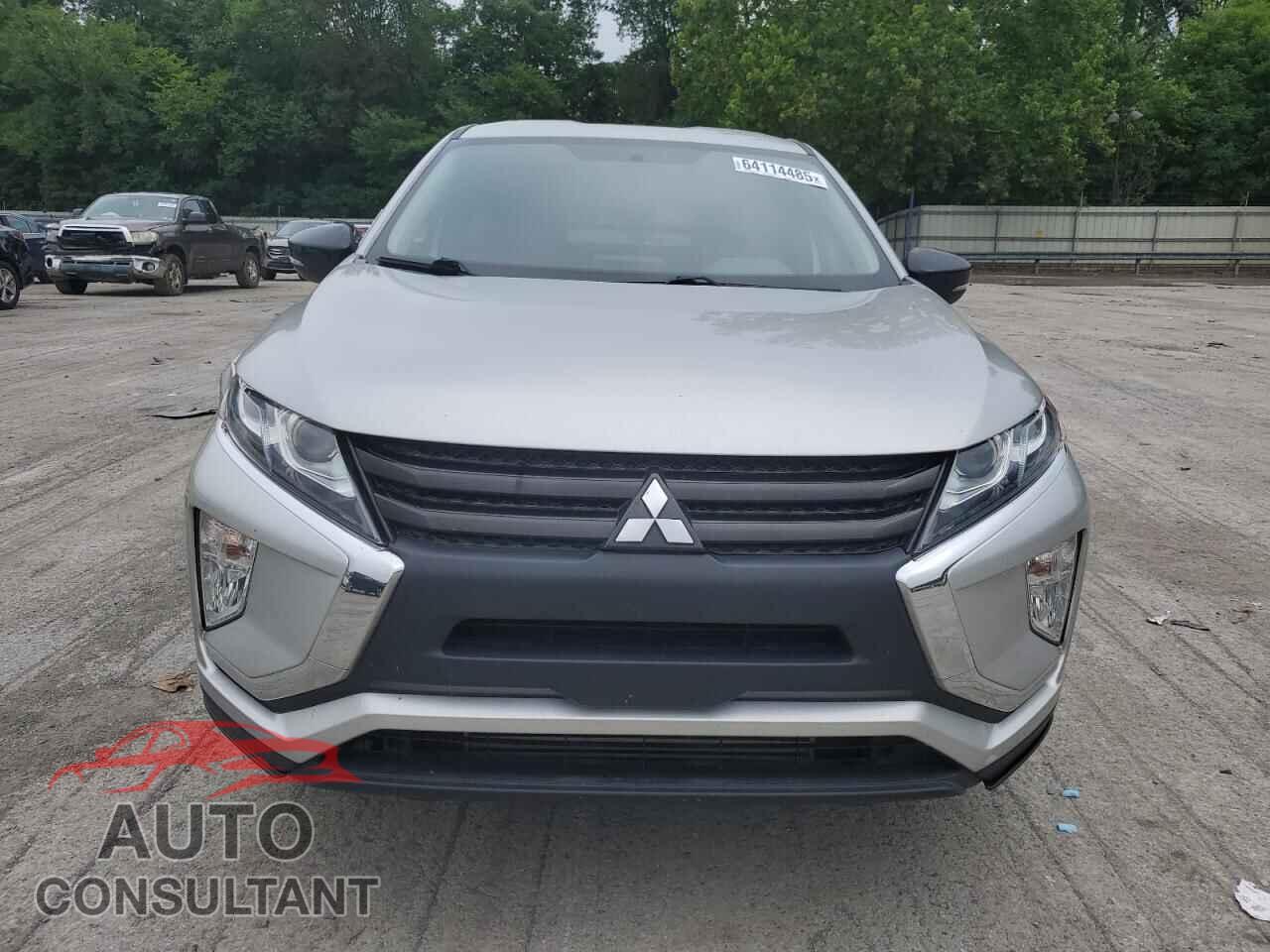 MITSUBISHI ECLIPSE 2019 - JA4AT4AA8KZ028793