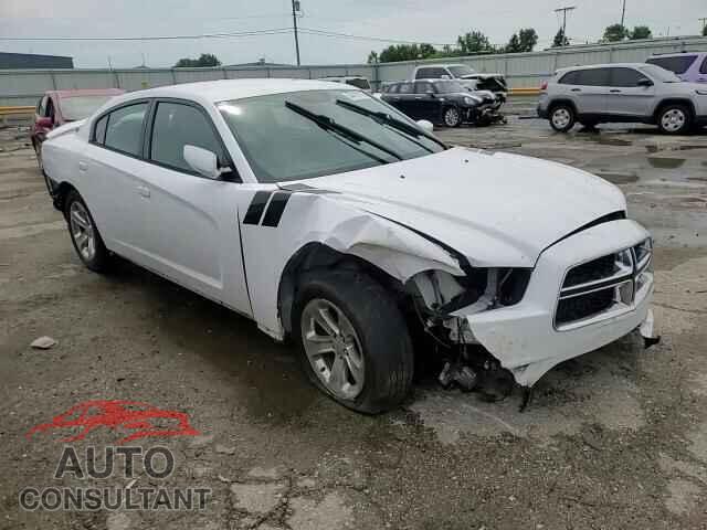 DODGE CHARGER 2014 - 2C3CDXHG1EH145731