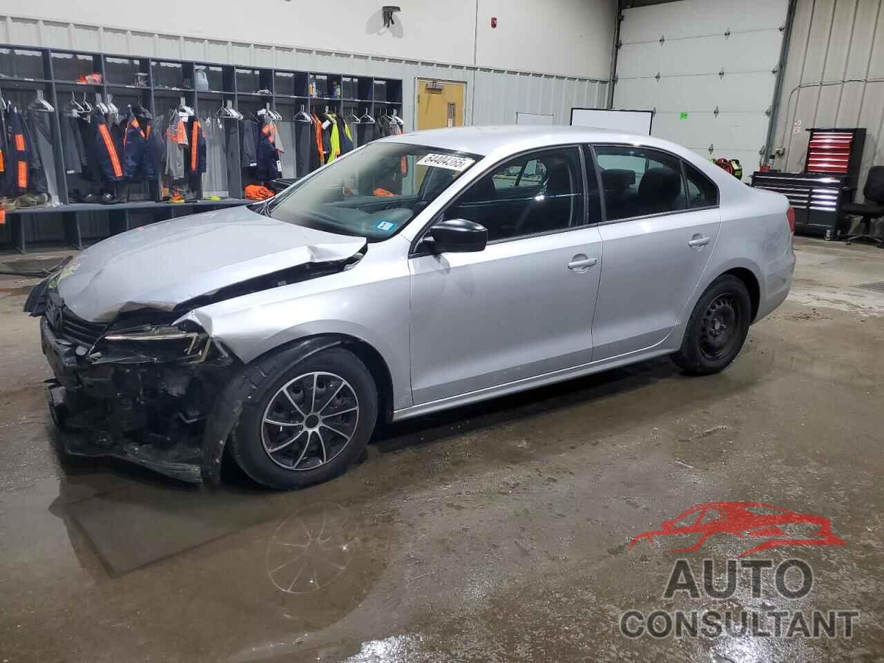VOLKSWAGEN JETTA 2013 - 3VW2K7AJ1DM237731