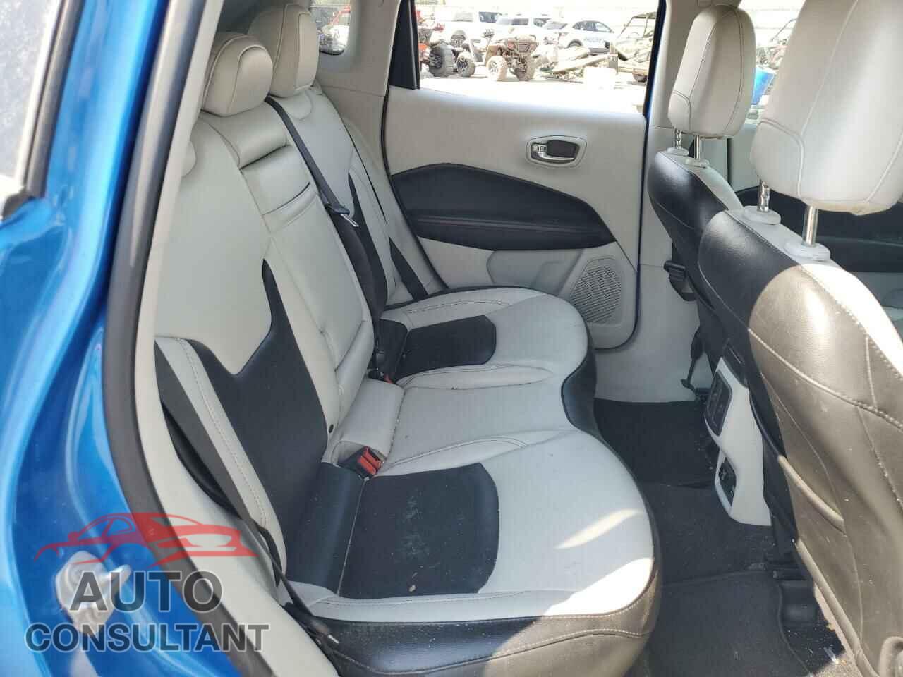 JEEP COMPASS 2023 - 3C4NJCCB8LT129158