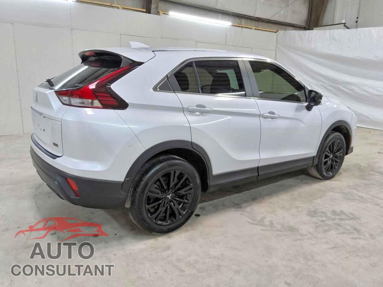 MITSUBISHI ECLIPSE 2023 - JA4ATVAA4PZ050531