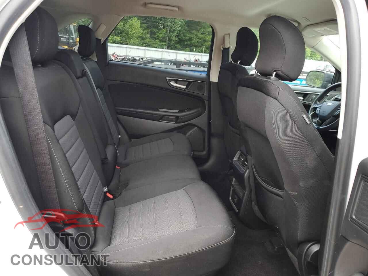 FORD EDGE 2019 - 2FMPK4G91KBB33920