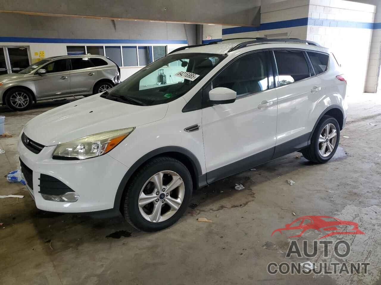 FORD ESCAPE 2013 - 1FMCU0GX0DUB88159