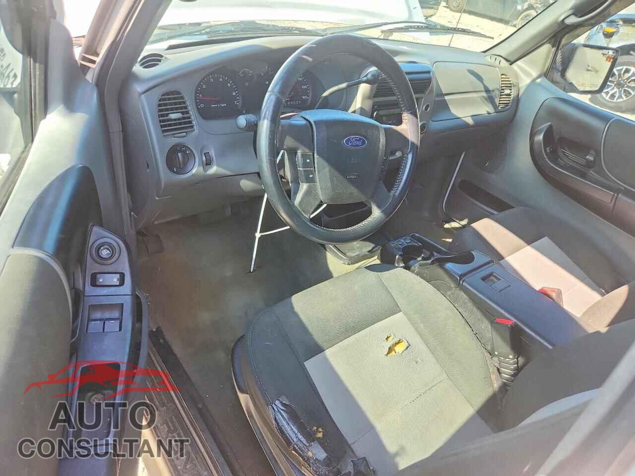 FORD RANGER 2011 - 1FTKR1EE9BPB16932