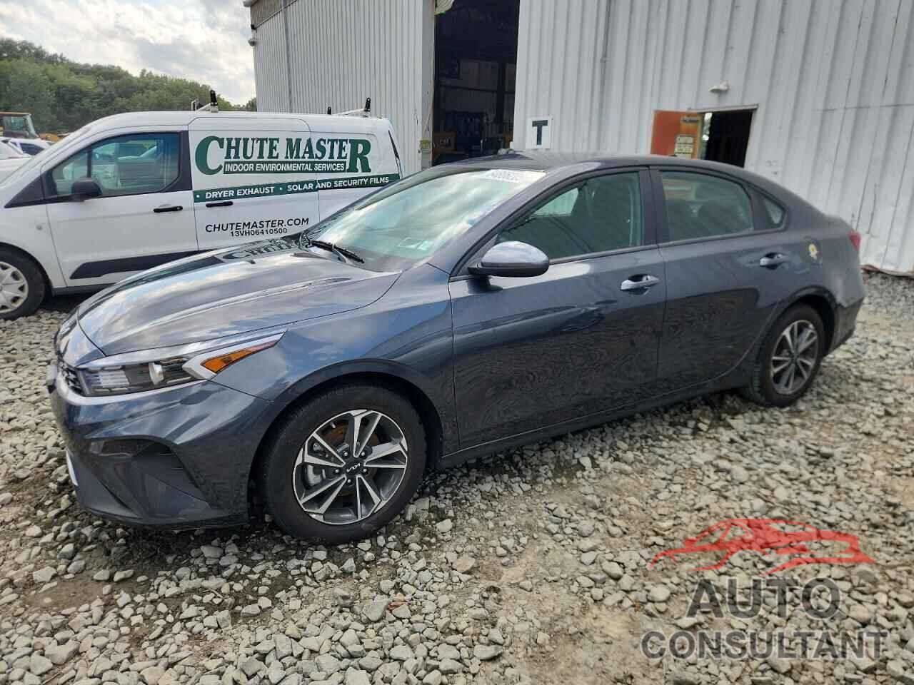 KIA FORTE 2024 - 3KPF24ADXRE719774