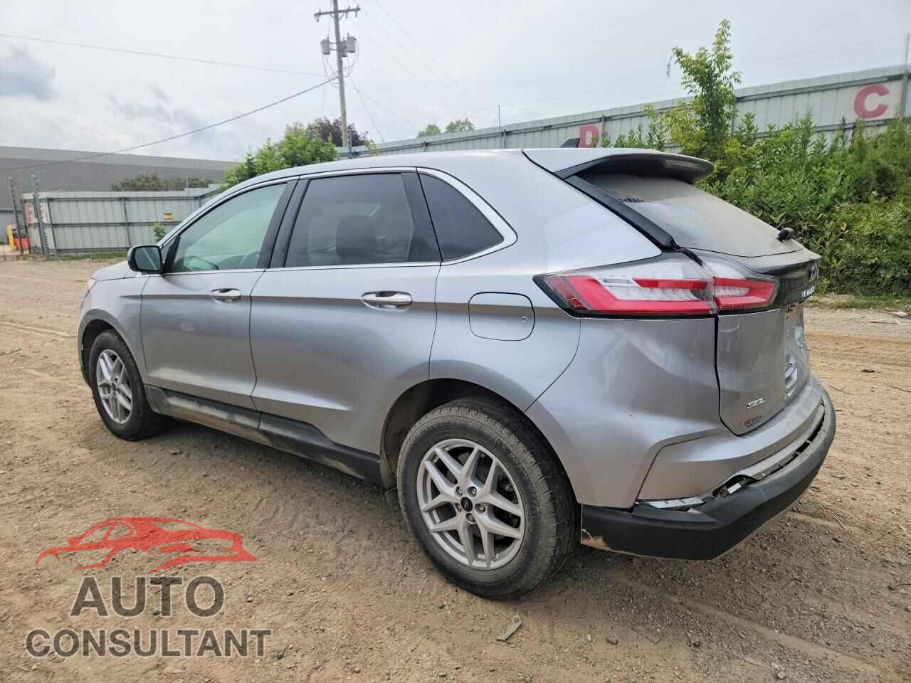 FORD EDGE 2024 - 2FMPK4J96RBB05503