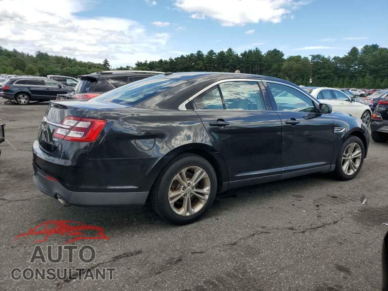 FORD TAURUS 2013 - 1FAHP2E8XDG184410