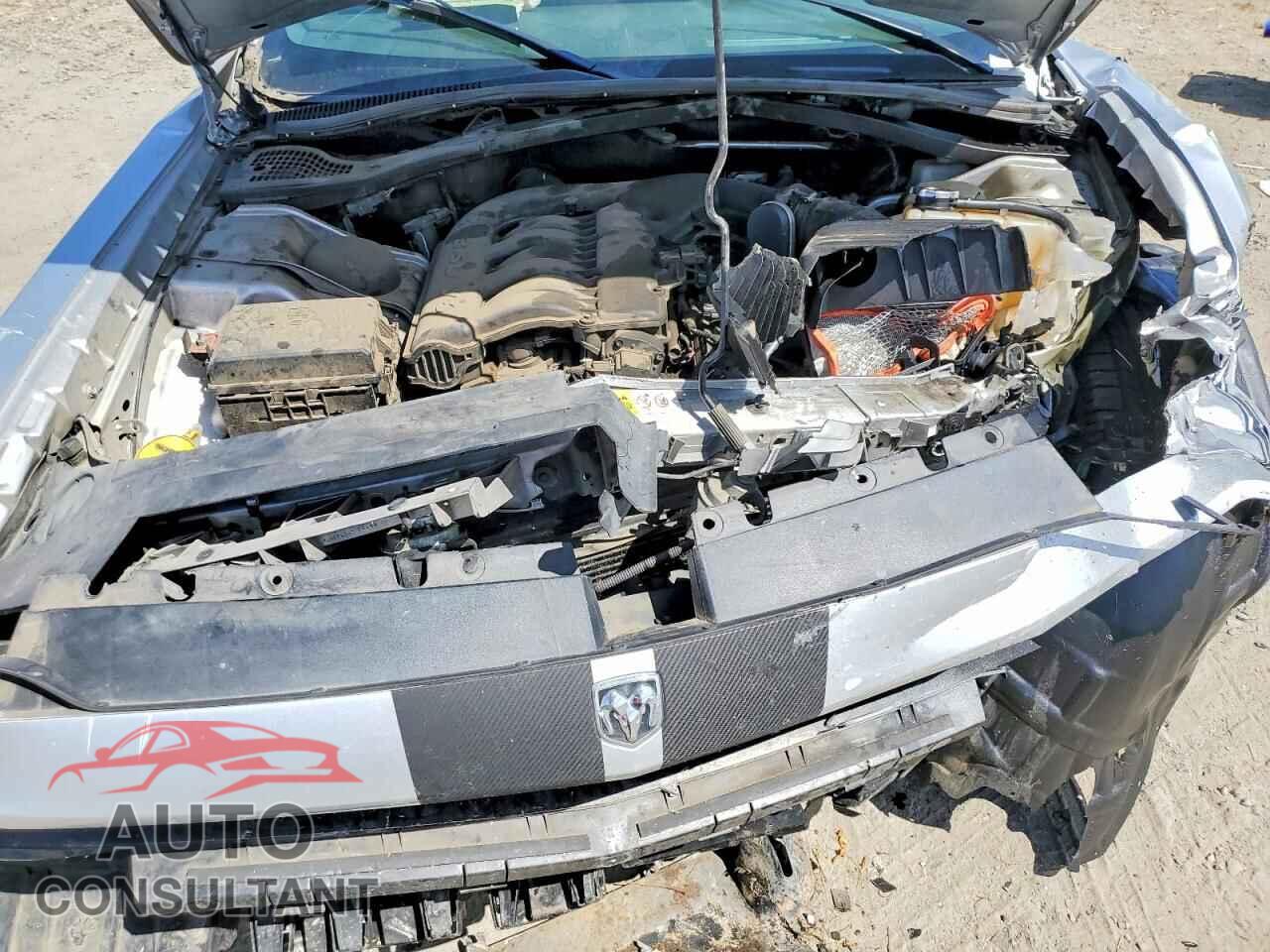 DODGE CHALLENGER 2010 - 2B3CJ4DV3AH322735