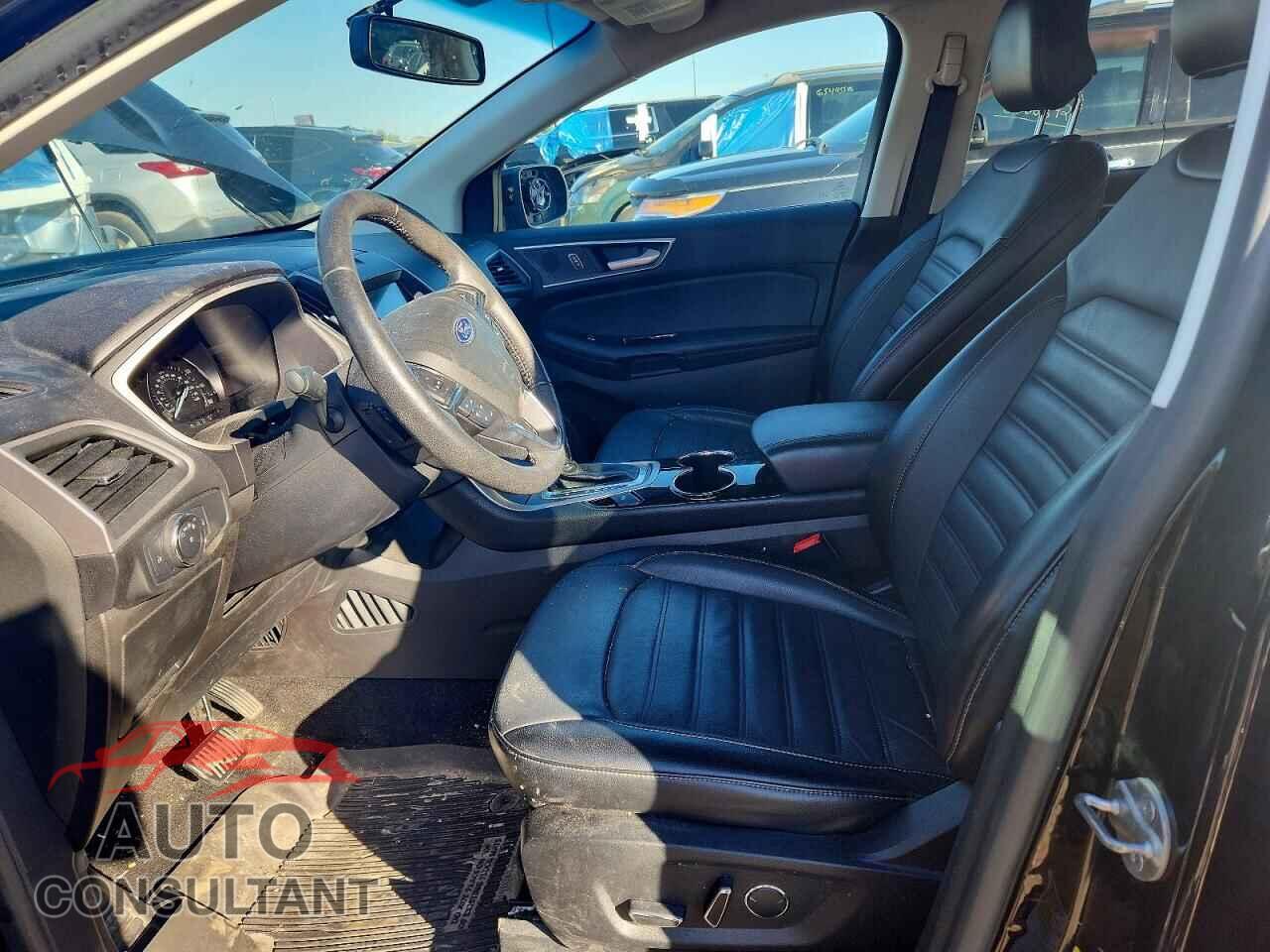 FORD EDGE 2018 - 2FMPK4J84JBB62391