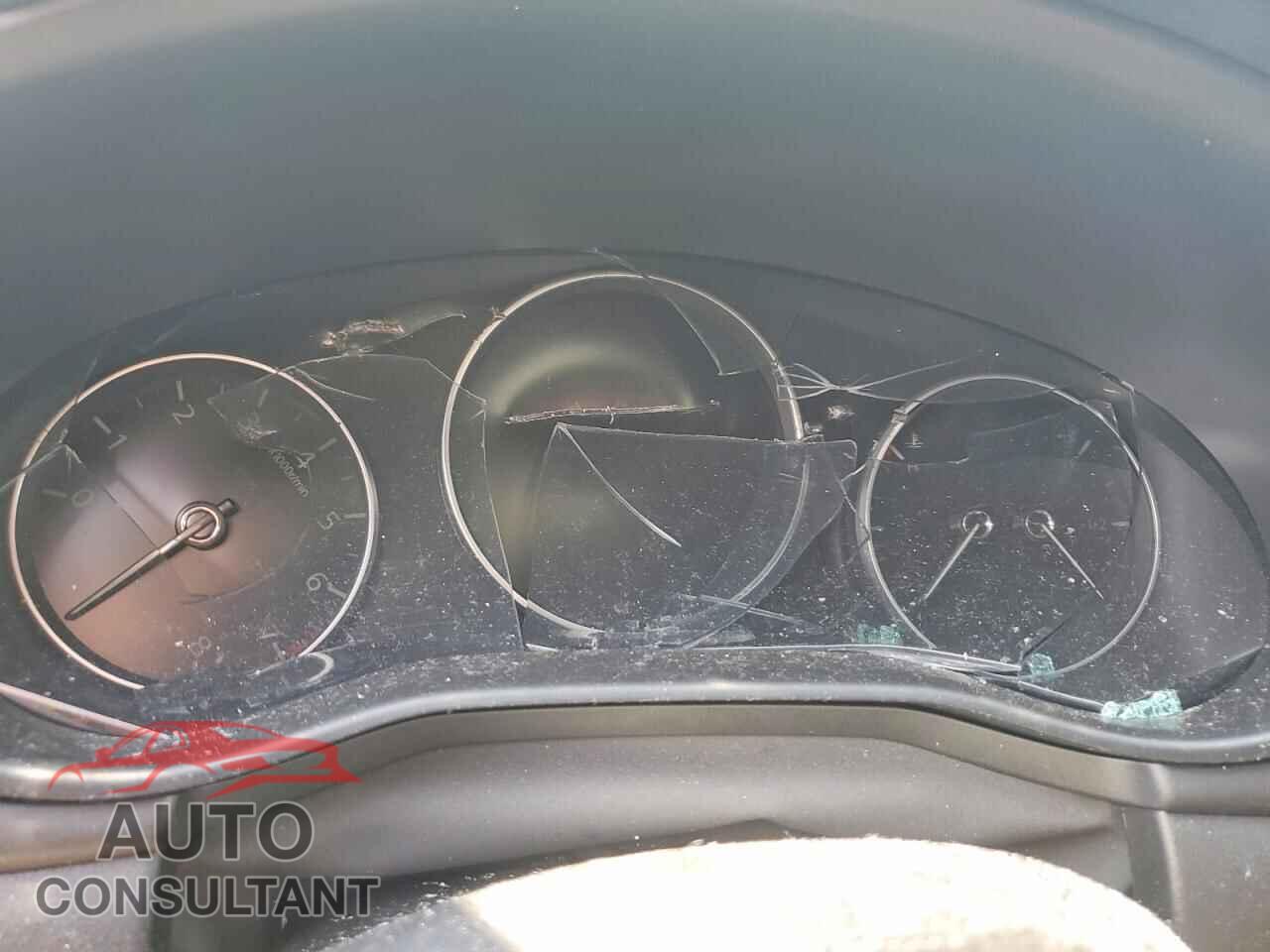 MAZDA 3 2023 - JM1BPALM2P1611791