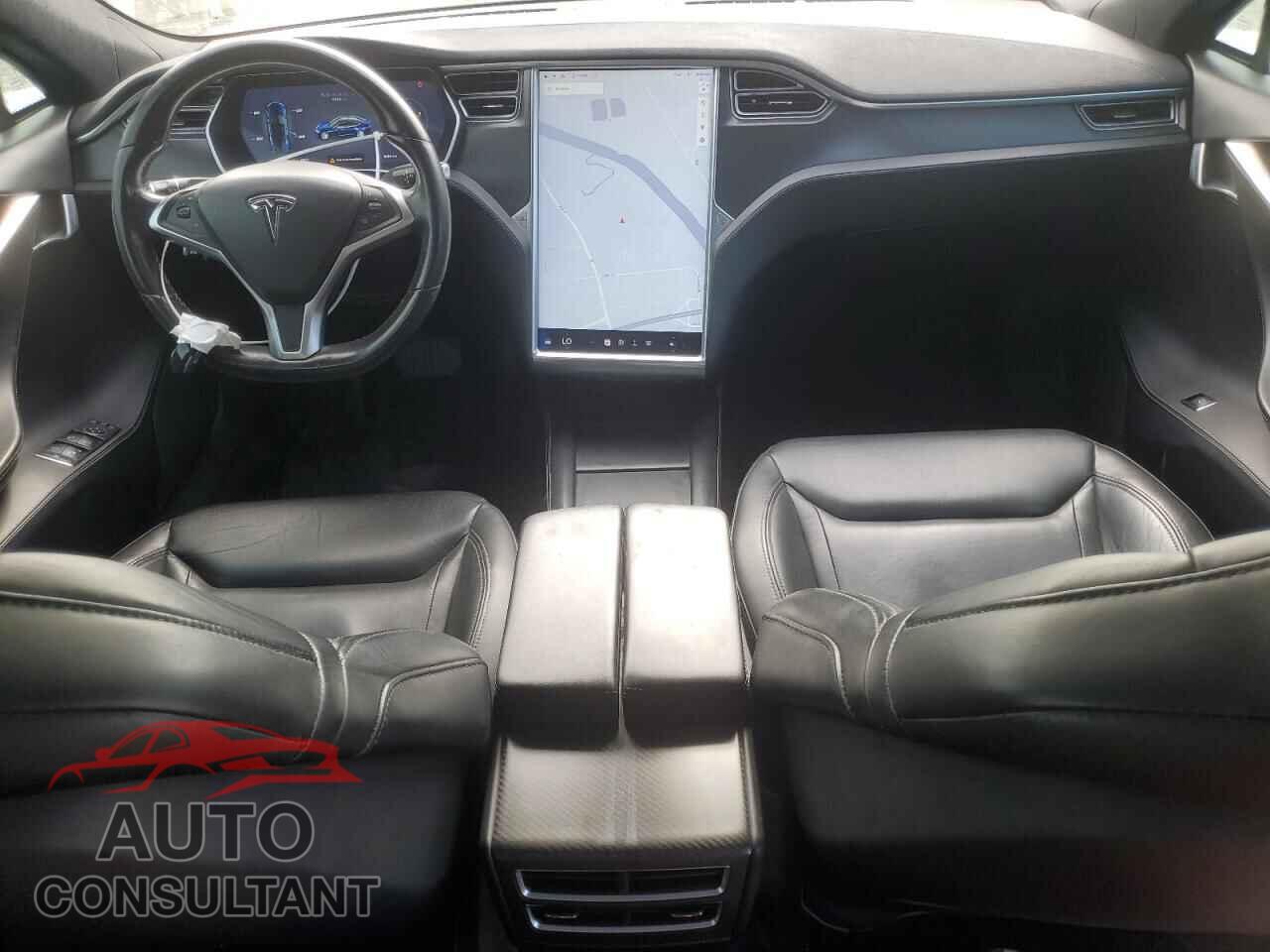 TESLA MODEL S 2016 - 5YJSA1E20GF122374