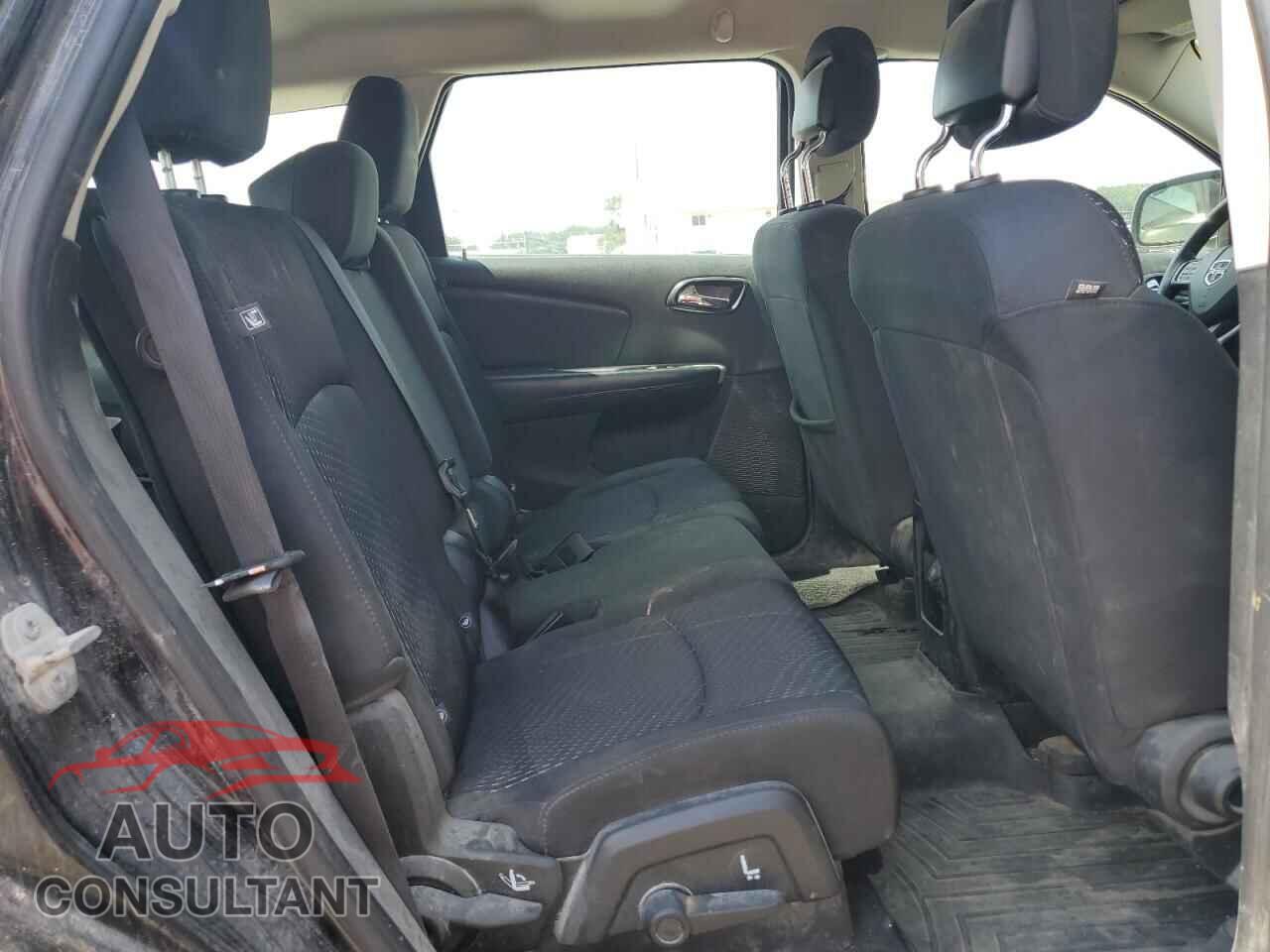 DODGE JOURNEY 2015 - 3C4PDCAB2FT747759