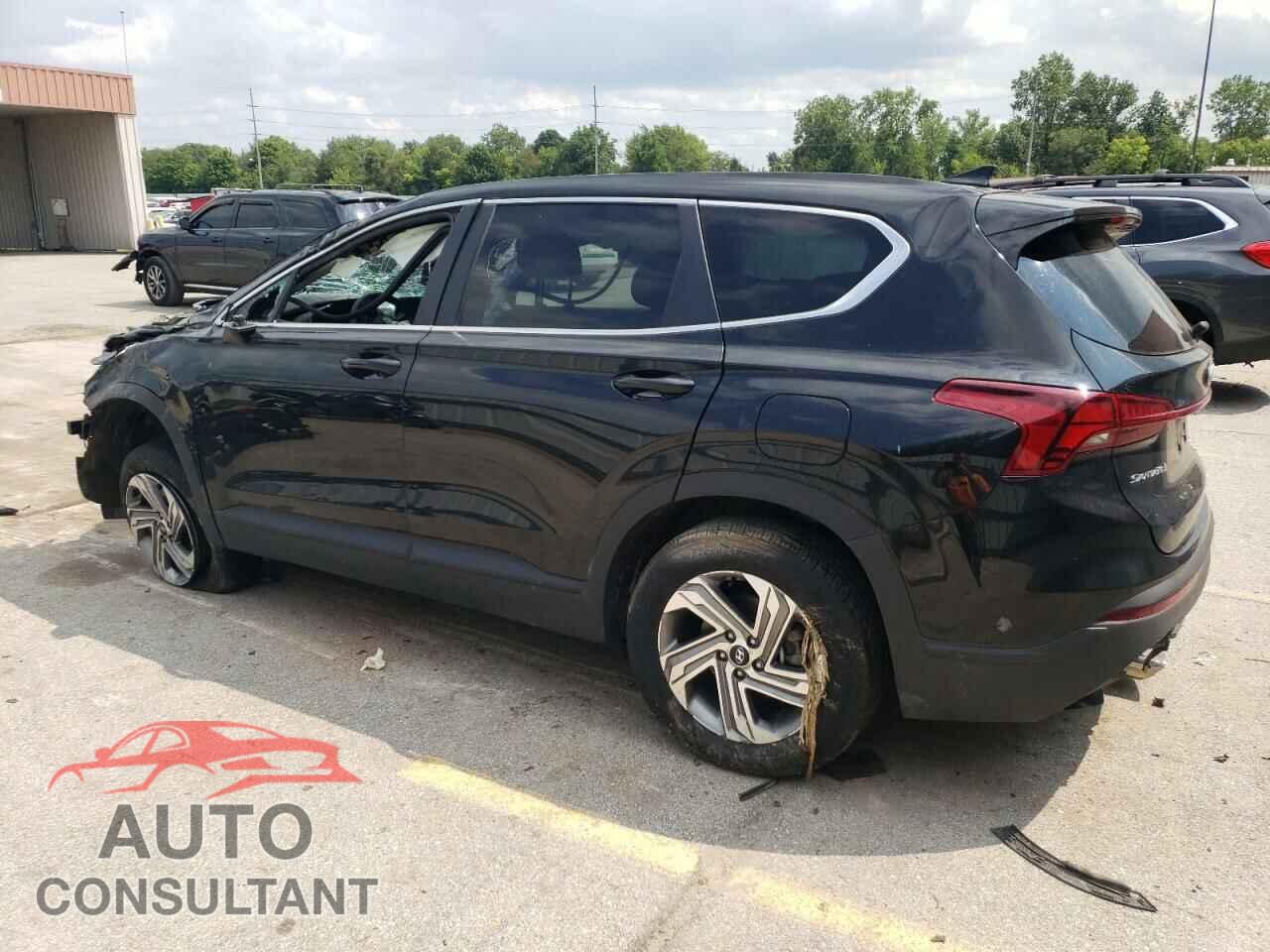 HYUNDAI SANTA FE 2023 - 5NMS14AJ5PH543441