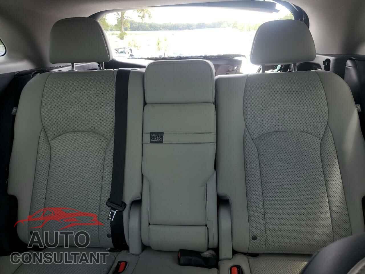 LEXUS RX350 2017 - 2T2ZZMCA7HC046902