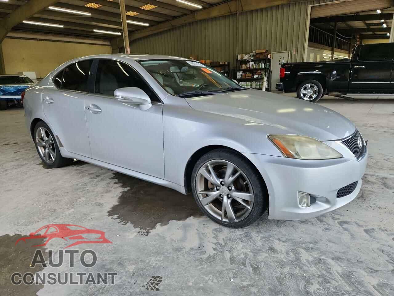 LEXUS IS 2010 - JTHBF5C23A5117950