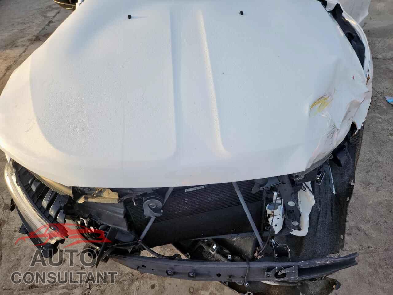 DODGE DURANGO 2023 - 1C4SDJFT6PC672450
