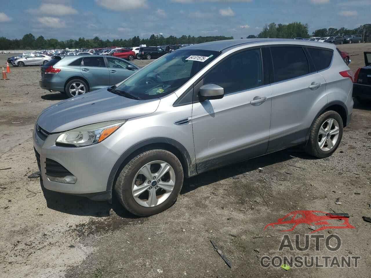 FORD ESCAPE 2015 - 1FMCU0G78FUA02659