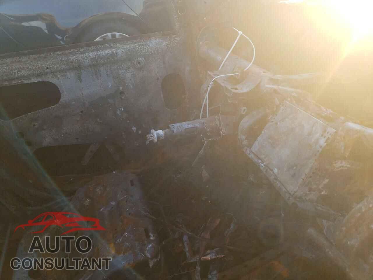 MITSUBISHI MIRAGE 2017 - ML32F3FJ1HHF14841