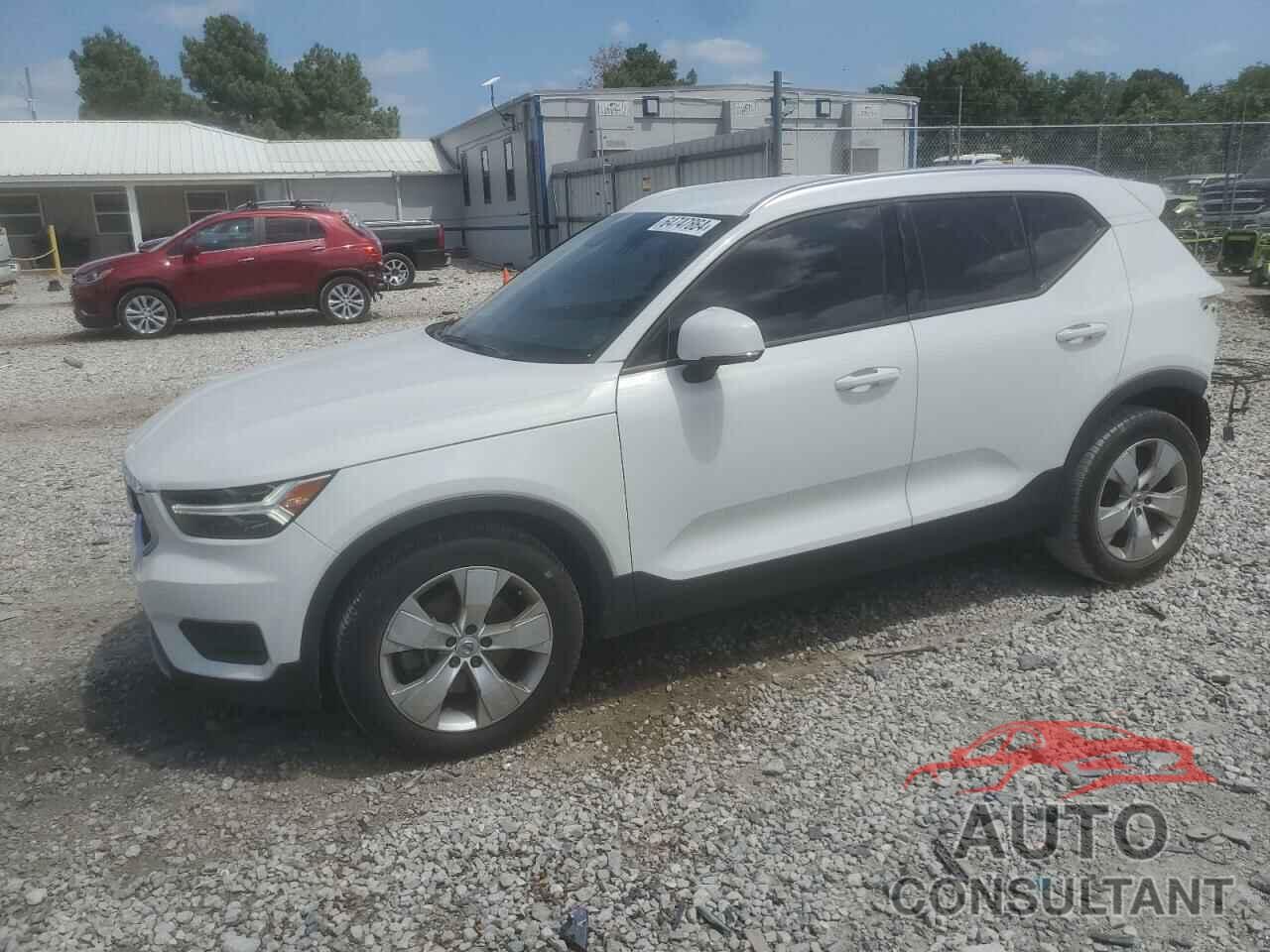 VOLVO XC40 2020 - YV4AC2HK3L2305205