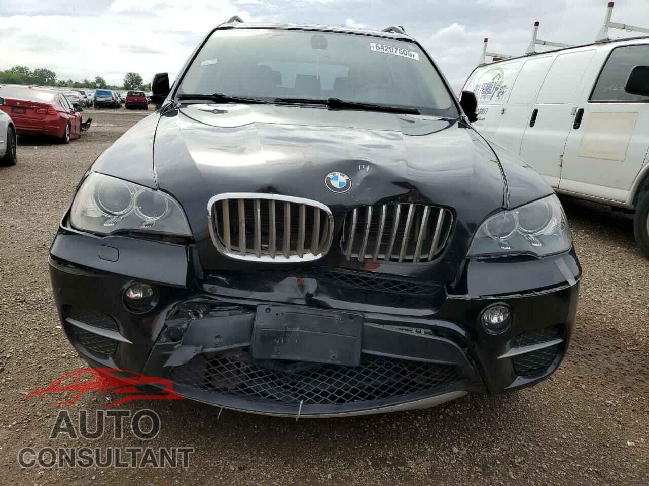 BMW X5 2013 - 5UXZV4C58D0E00712
