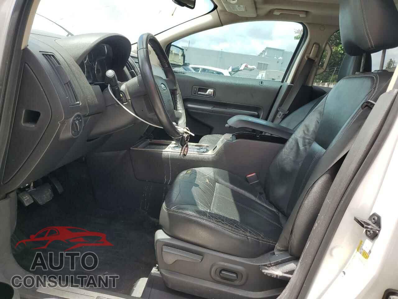 FORD EDGE 2009 - 2FMDK49C69BA44950