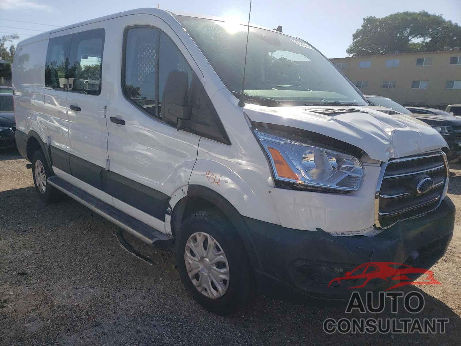 FORD TRANSIT CO 2020 - 1FTBR1Y81LKB05587