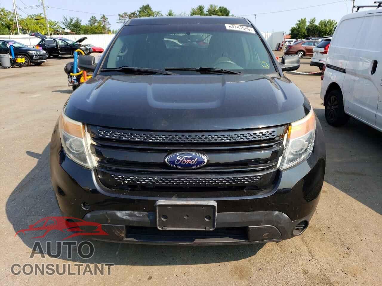 FORD EXPLORER 2013 - 1FM5K8AR3DGC63474