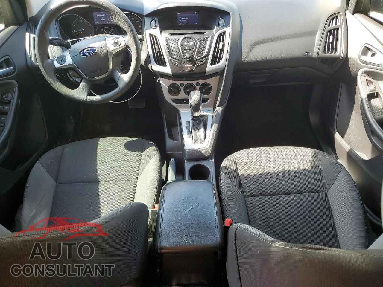 FORD FOCUS 2014 - 1FADP3F22EL336767