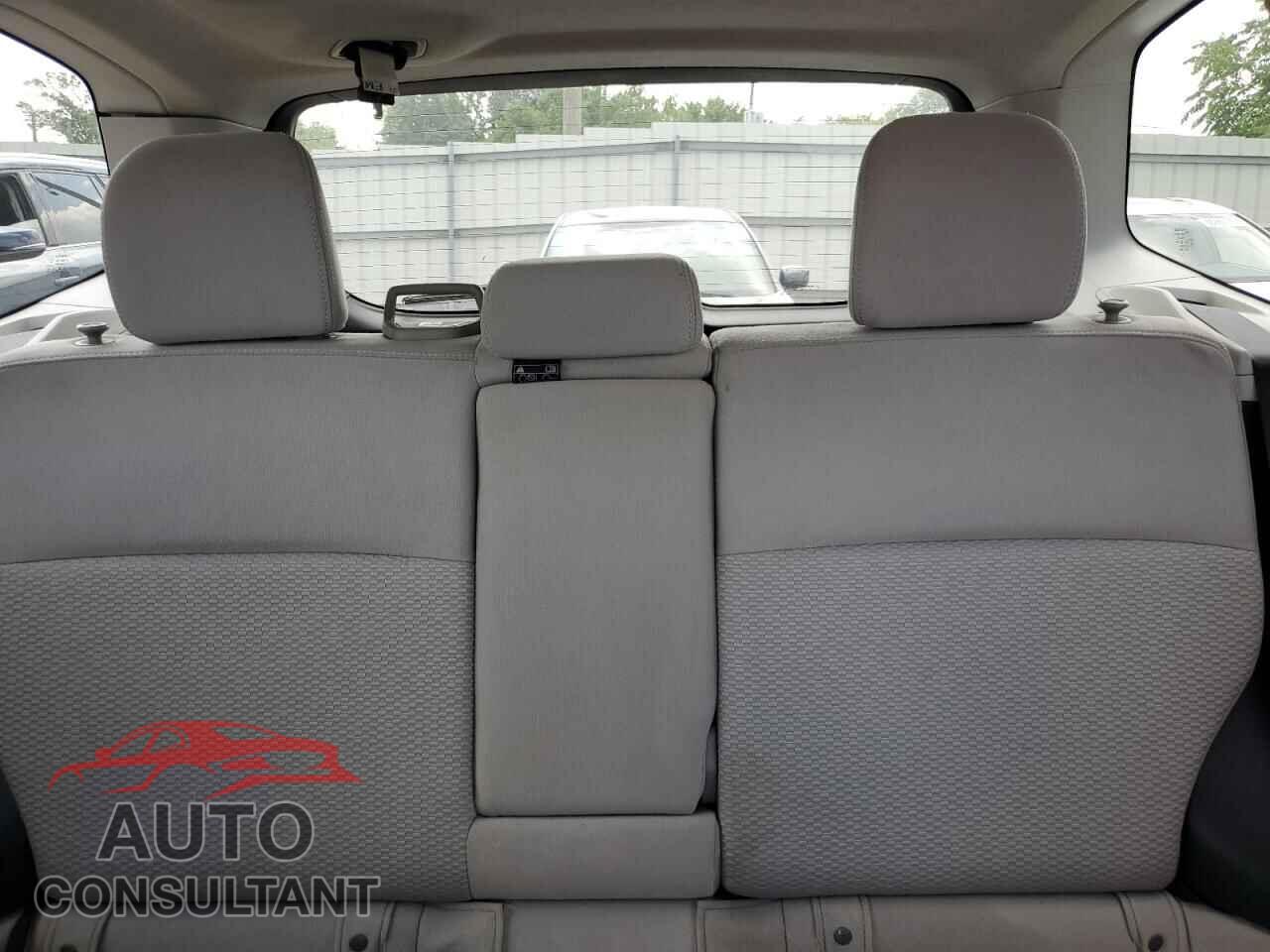 SUBARU FORESTER 2015 - JF2SJADC8FH575975