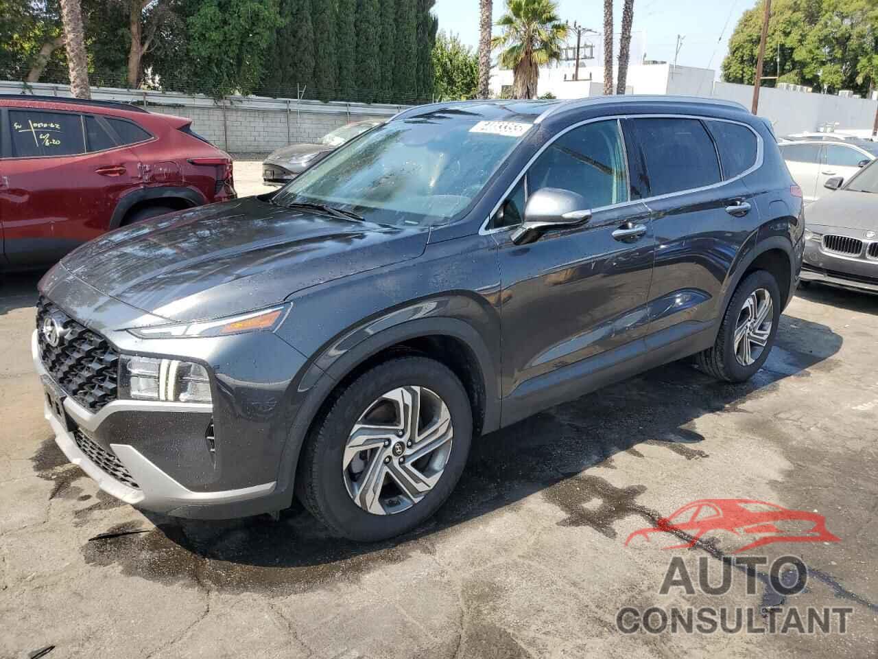 HYUNDAI SANTA FE 2023 - 5NMS24AJ7PH562893